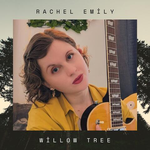 Willow Tree album art