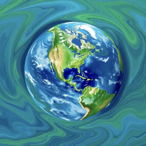 Qui è il paradiso album art