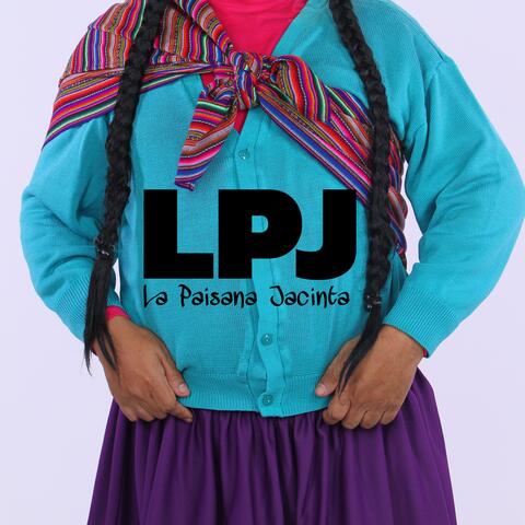 Me voy para Lima album art