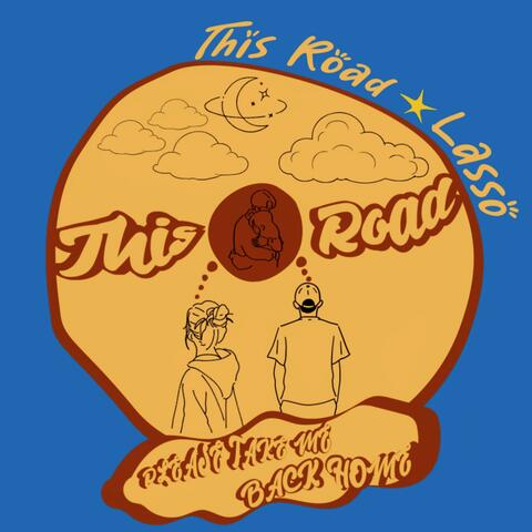 This Road album art