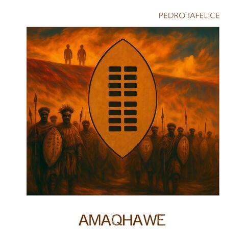 AMAQHAWE album art