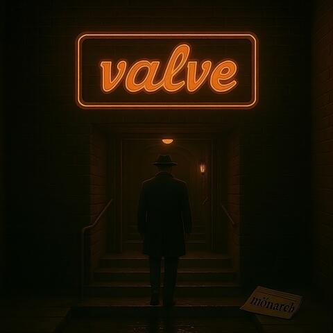 valve album art