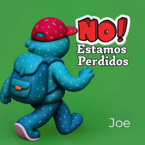 No estamos perdidos album art