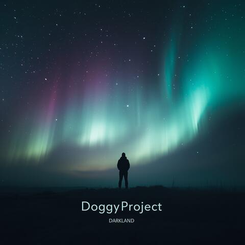 Darkland album art
