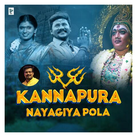 Kannapura Nayagiya Pola album art