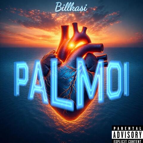 PALMOI album art