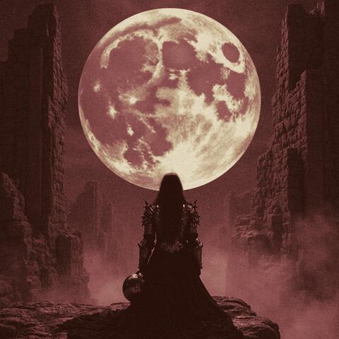 LUNA album art