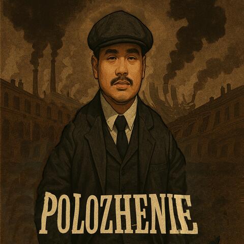 Polozhenie album art