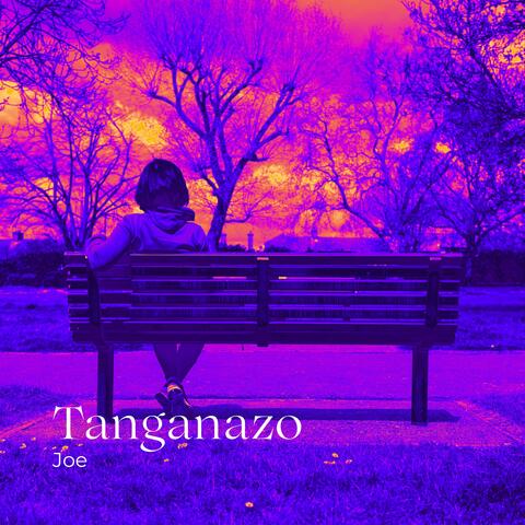 Tanganazo album art