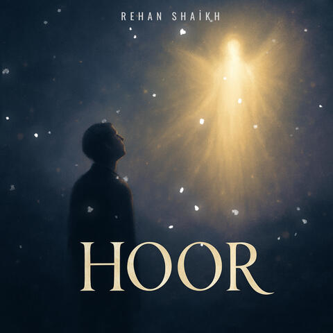 Hoor album art