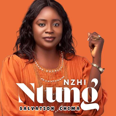 Nzhi Ntung album art