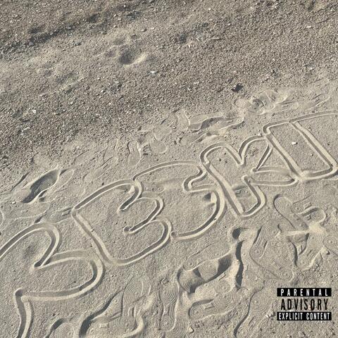 hello album art