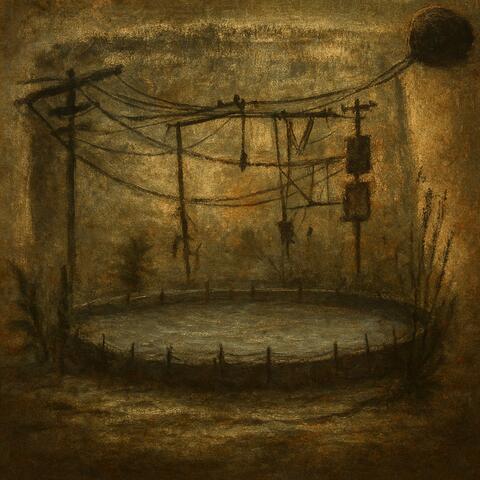 Nuke album art