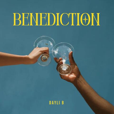 Bénédiction album art