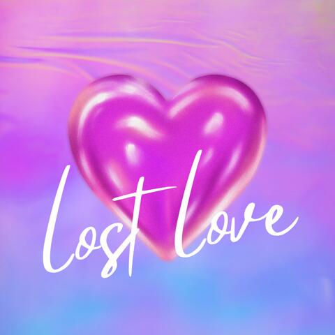 Lost Love album art