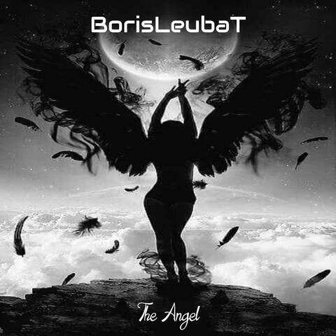 The Angel album art