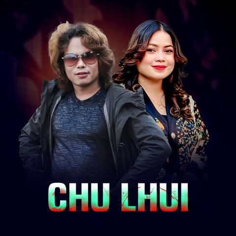 Chu Lhui album art