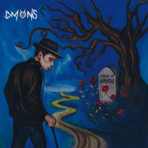 Pasos Al Vacío album art