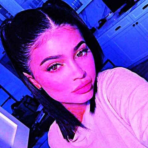 Kylie album art