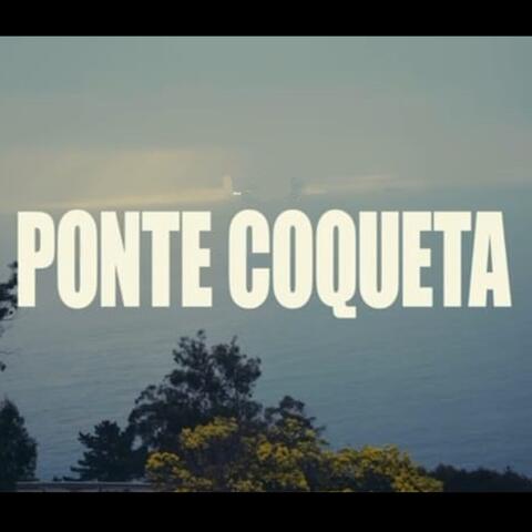 ponte coqueta album art