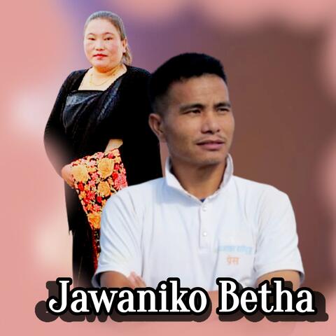 Jawaniko Betha album art