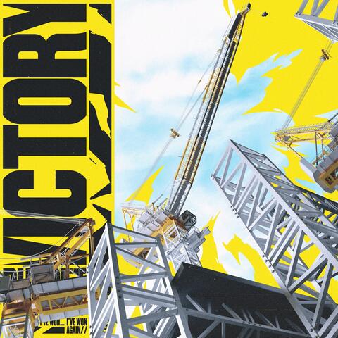 Victory album art