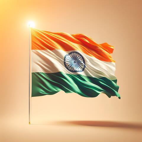 Jana Gana Mana (Indian National Anthem) album art
