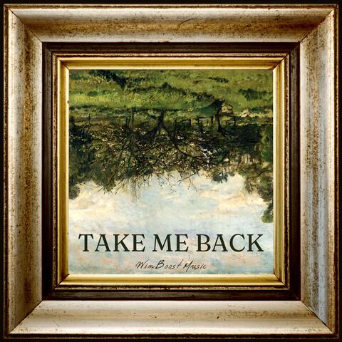 Take Me Back album art