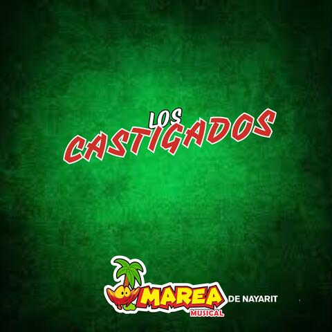 LOS CASTIGADOS album art