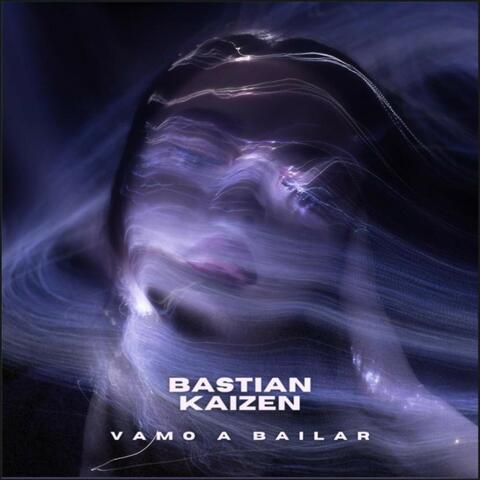 Vamo a bailar album art