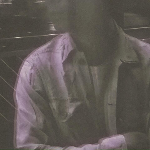 On a Cue album art