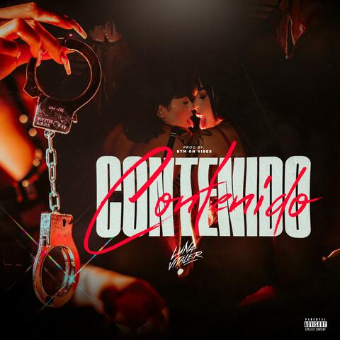 CONTENIDO album art