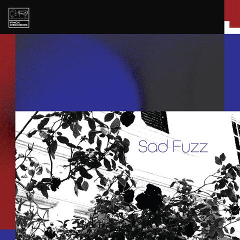 Sad Fuzz album art