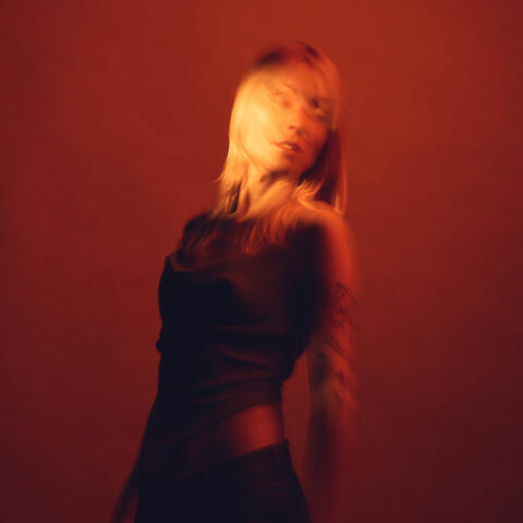 OMG (Herregud) album art