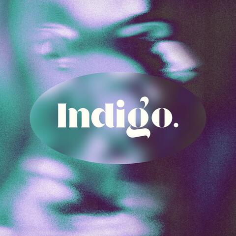 Indigo album art