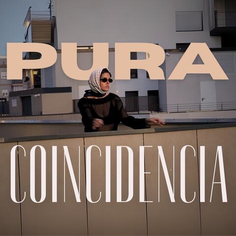 Pura Coincidencia album art