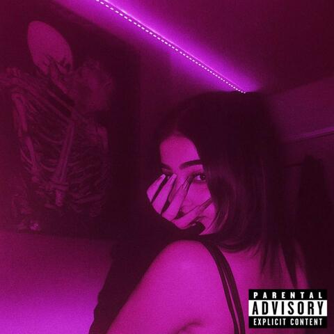 Midnight album art