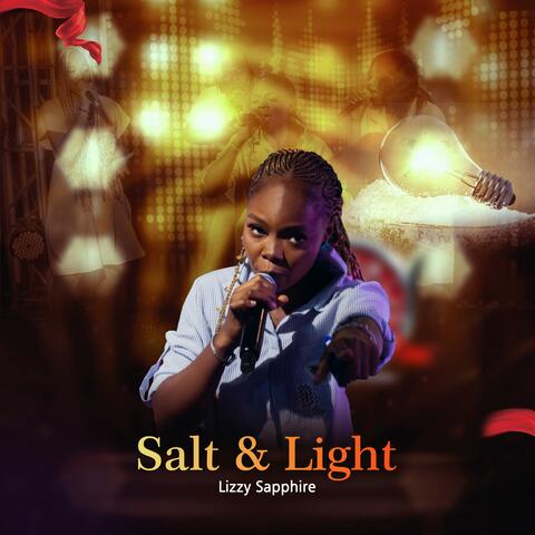 Salt and Light album art