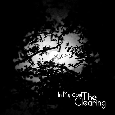 In My Soul album art