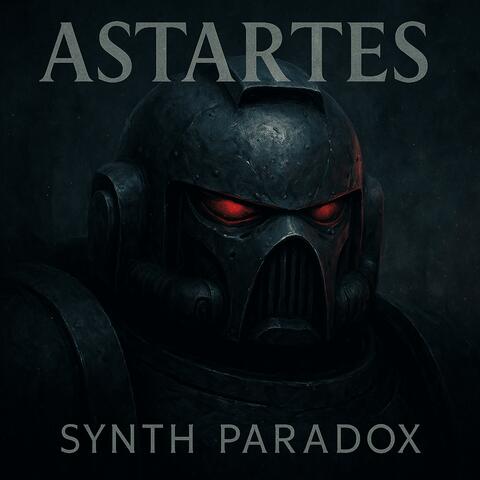 ASTARTES album art