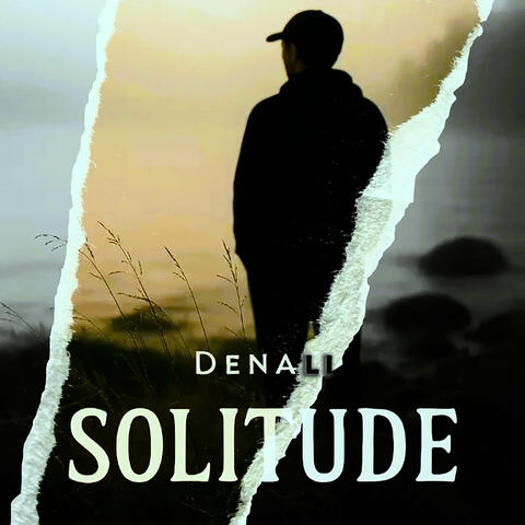 A Solitude album art