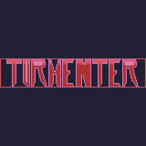 TORMENTER (Original Game Soundtrack) album art