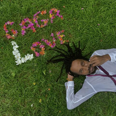 Gagalove album art