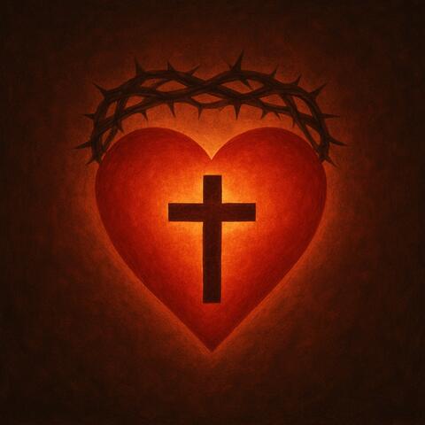 Du bist Mein Segen album art