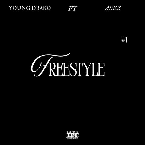 FREESTYLE #1 album art