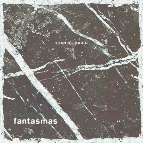 Fantasmas album art