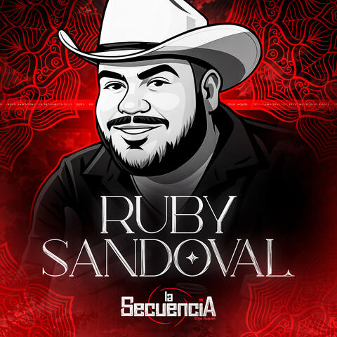 Ruby Sandoval album art