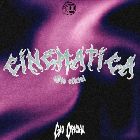 cinematica album art