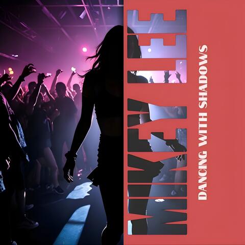 Dancing With Shadows album art