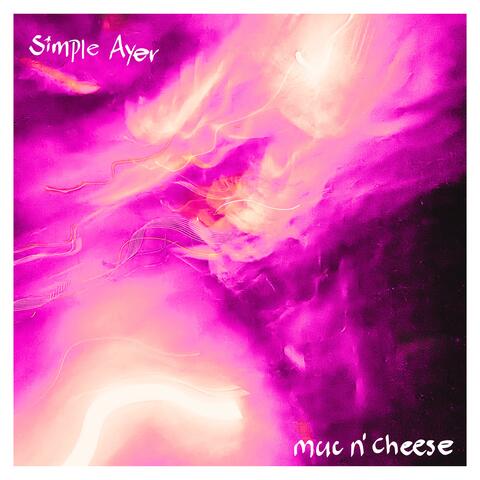 Simple Ayer album art